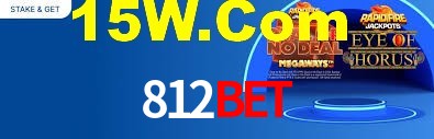 812Bet App Interface