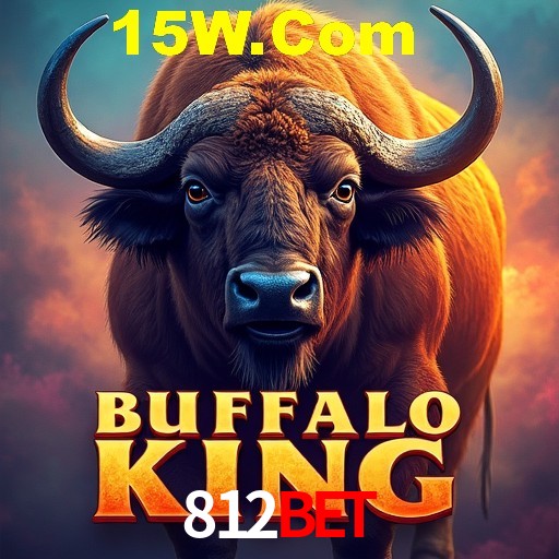 Descubra o Mundo do Cassino Online com 812Bet