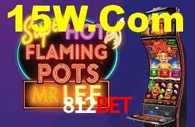 812Bet Login