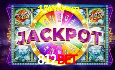 Jogos de Slot 812Bet