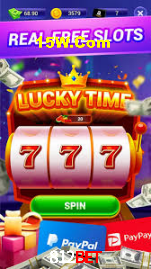 Sinta a adrenalina dos jogos de cassino com 812Bet
