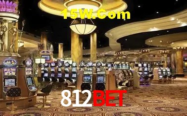 Recursos de Bônus 812Bet