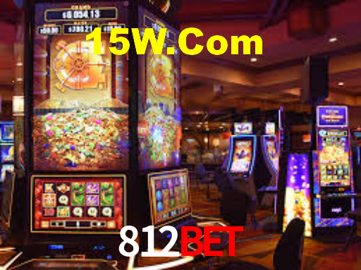 812Bet: A Experiência de Casino com Jogos de Mesa ao Vivo