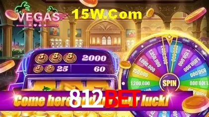 Diretório de Jogos 812Bet