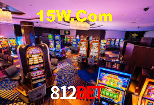 812Bet - Destaca-Se Pela Inovação! - 812Bet.Com