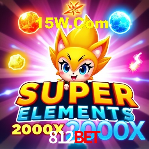 Experiência VIP 812Bet