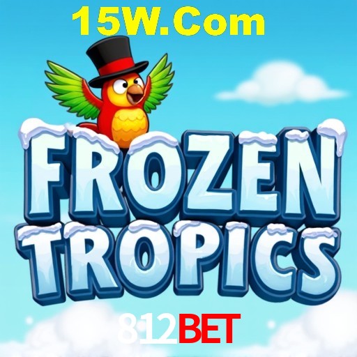 Descubra o Mundo do Cassino Online com 812Bet
