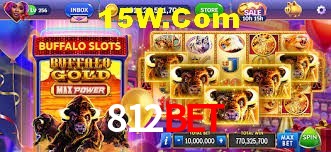 Sports Statistics 812Bet