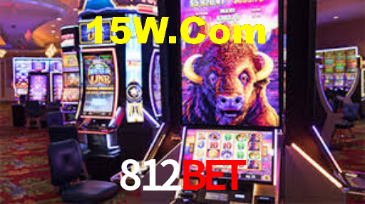 812Bet Login