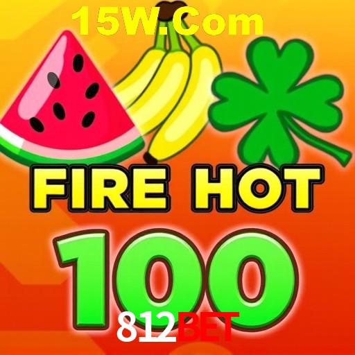 Slot Games 812Bet