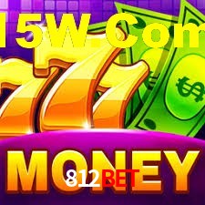 Welcome Bonus 812Bet