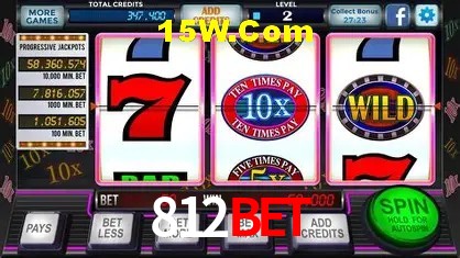 Promoções Sazonais 812Bet