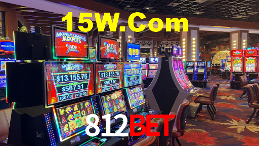 812Bet Login