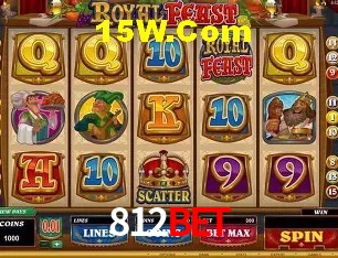 Estatísticas do Jogo 812Bet