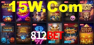 Live Casino 812Bet