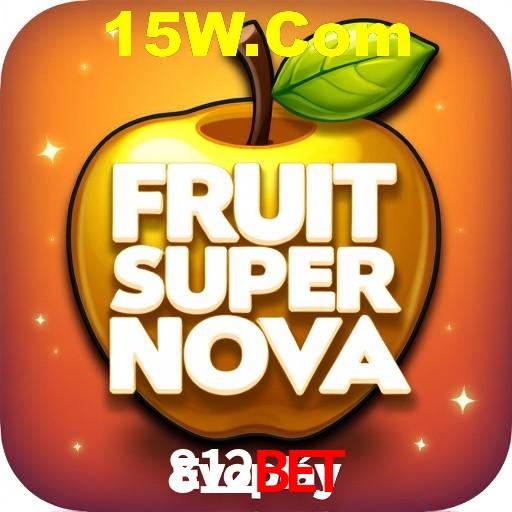 Interface do App 812Bet